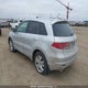 5J8TB18557A801817 2007 Acura Rdx auction photo thumbnail 3