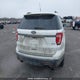 1FM5K8D85KGA54611 2019 Ford Explorer Xlt auction photo thumbnail 16