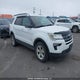 1FM5K8D85KGA54611 2019 Ford Explorer Xlt auction photo thumbnail 1