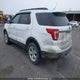 1FM5K8D85KGA54611 2019 Ford Explorer Xlt auction photo thumbnail 3