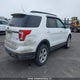 1FM5K8D85KGA54611 2019 Ford Explorer Xlt auction photo thumbnail 4