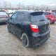 2T1ME4EE7BC006451 2011 Toyota Matrix Xrs auction photo thumbnail 3