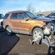 1FM5K8D89HGC41942 2017 Ford Explorer Xlt auction photo thumbnail 14