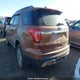 1FM5K8D89HGC41942 2017 Ford Explorer Xlt auction photo thumbnail 3