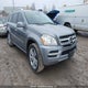 4JGBF2FE7BA740613 2011 Mercedes-Benz Gl 350 Bluetec auction photo thumbnail 1