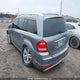 4JGBF2FE7BA740613 2011 Mercedes-Benz Gl 350 Bluetec auction photo thumbnail 3