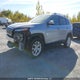 1C4PJMCS0EW128551 2014 Jeep Cherokee North auction photo thumbnail 2