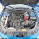 3FAHP0HA4CR343349 2012 Ford Fusion Se auction photo thumbnail 10