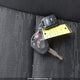 3FAHP0HA4CR343349 2012 Ford Fusion Se auction photo thumbnail 11