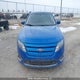 3FAHP0HA4CR343349 2012 Ford Fusion Se auction photo thumbnail 12