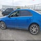 3FAHP0HA4CR343349 2012 Ford Fusion Se auction photo thumbnail 14
