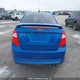 3FAHP0HA4CR343349 2012 Ford Fusion Se auction photo thumbnail 16