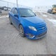 3FAHP0HA4CR343349 2012 Ford Fusion Se auction photo thumbnail 1