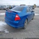 3FAHP0HA4CR343349 2012 Ford Fusion Se auction photo thumbnail 4