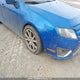 3FAHP0HA4CR343349 2012 Ford Fusion Se auction photo thumbnail 6