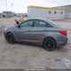 5NPEB4AC2DH548672 2013 Hyundai Sonata Gl auction photo thumbnail 15