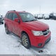 3C4PDCCGXDT613913 2013 Dodge Journey Sxt auction photo thumbnail 1