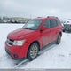 3C4PDCCGXDT613913 2013 Dodge Journey Sxt auction photo thumbnail 2