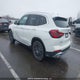 5UX53DP08N9L63271 2022 BMW X3 3.0I auction photo thumbnail 3