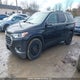 1GNEVHKW3JJ226480 2018 Chevrolet Traverse Lt auction photo thumbnail 2