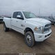 3C63RRKL4EG241830 2014 Ram 3500 Longhorn auction photo thumbnail 1
