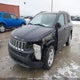 1J4NF4FB2BD169656 2011 Jeep Compass Sport/North auction photo thumbnail 2