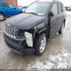 1J4NF4FB2BD169656 2011 Jeep Compass Sport/North auction photo thumbnail 6