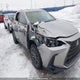 JTJHKCFZXS2051305 2025 Lexus Nx 450H+ auction photo thumbnail 6