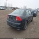 2HGES15375H016161 2005 Honda Civic Se auction photo thumbnail 4