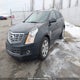 3GYFNFE37GS541061 2016 Cadillac Srx Performance Collection auction photo thumbnail 2