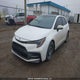 5YFB4MBE5NP098825 2022 Toyota Corolla Se auction photo thumbnail 2