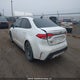 5YFB4MBE5NP098825 2022 Toyota Corolla Se auction photo thumbnail 3