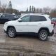 1C4PJMCS3HW627963 2017 Jeep Cherokee Latitude auction photo thumbnail 14