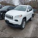 1C4PJMCS3HW627963 2017 Jeep Cherokee Latitude auction photo thumbnail 2