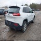 1C4PJMCS3HW627963 2017 Jeep Cherokee Latitude auction photo thumbnail 4