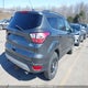1FMCU0GD7HUE19117 2017 Ford Escape Se auction photo thumbnail 4