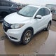 3CZRU6H73JM100456 2018 Honda Hr-V Ex-L auction photo thumbnail 2