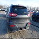 1C4PJMDS4GW186101 2016 Jeep Cherokee Limited auction photo thumbnail 16