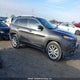 1C4PJMDS4GW186101 2016 Jeep Cherokee Limited auction photo thumbnail 1