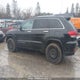 1C4RJFCT1EC399018 2014 Jeep Grand Cherokee Overland auction photo thumbnail 15