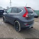 5J6RM4H99FL800108 2015 Honda Cr-V auction photo thumbnail 3