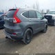 5J6RM4H99FL800108 2015 Honda Cr-V auction photo thumbnail 4