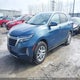 3GNAXUEG6RL277336 2024 Chevrolet Equinox auction photo thumbnail 2