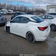3N1AB8CV6LY211284 2020 Nissan Sentra Sv auction photo thumbnail 3