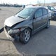 2HGFA16516H016875 2006 Honda Civic Lx auction photo thumbnail 2