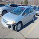 2HGFA1F44AH037574 2010 Honda Civic auction photo thumbnail 2