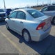 2HGFA1F44AH037574 2010 Honda Civic auction photo thumbnail 3