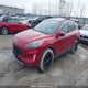 1FMCU9J99LUA01482 2020 Ford Escape Titanium auction photo thumbnail 2