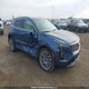 1GYFZDR48RF238955 2024 Cadillac Xt4 Premium Luxury auction photo thumbnail 1