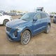 1GYFZDR48RF238955 2024 Cadillac Xt4 Premium Luxury auction photo thumbnail 2
